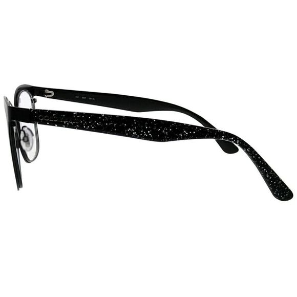 JIMMY CHOO Women's Square 53mm Optical Frame - Picture 3 of 14